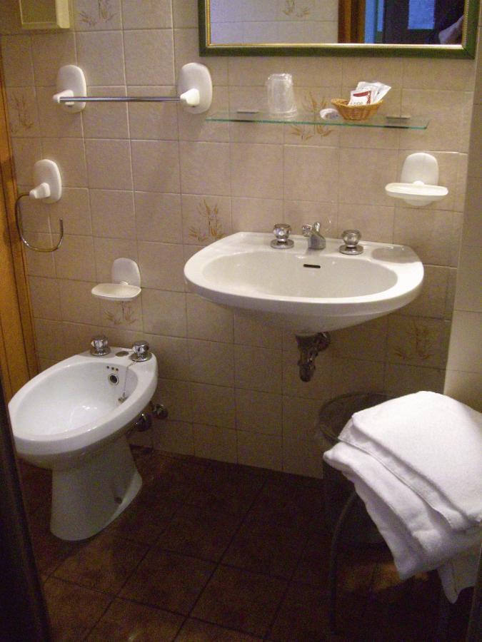 ホテル アッラ フィエラ パドヴァ 部屋 写真